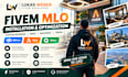 install and optimize fivem mlo maps and interiors