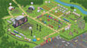 design professional vector illustrated map for event and venues