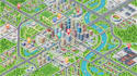 create location maps, city maps, street maps, and business location guide