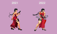 do pixel art character design animation sprite sheet  pixel art sprite videogame