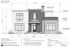 create detailed residential architectural plans and elevations
