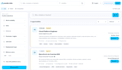 build a custom recruitment and applicant tracking web app
