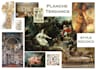 create a professional aesthetic interior design mood board