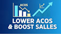 be your amazon acos optimization specialist and PPC strategist