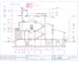 design architecture floor plan autocad