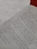 write anything with my exellent handwriting