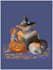 design a custom poster or postcard for any holiday or seasonal event