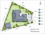 design 2d site plan, landscape plan plot plan, and property layout in autocad