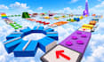 create an epic roblox obby map, custom obstacle course, parkour and tower game