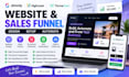 create simvoly, simvoly website thrivecart gohighlevel simvoly funnel ghl expert