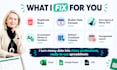 convert bank statements and pdf tables to excel
