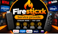 develop roku and fire tv channel