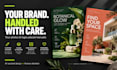create ai powered flyers with a professional designers touch