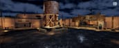 create a map, environment or game assets