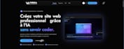je ferai un site web professionnel responsive
