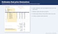 build a custom excel construction estimate and job costing spreadsheet