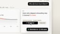 create a premium saas launch video with product UI animation