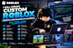 create custom roblox scripts and gameplay systems for your game