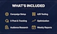 be your x ads manager to run profitable campaigns