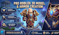 create roblox 3d model, roblox 3d model, roblox 3d model, roblox 3d model blox