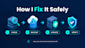 fix php2shell by updating PHP on your website