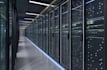 design professional network diagram, server rack, data center, storage array
