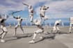 create real time 3d animation in unreal engine 5 ue5