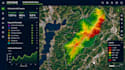 do cartography digital mapping ai webgis automation drone satellite gis mapping