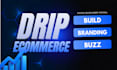 optimize drip ecommerce post purchase workflow and customer retention