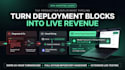 be your devops developer to deploy claude code app to vercel