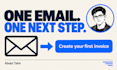 write welcome and onboarding email sequences for your saas