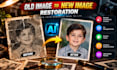 fix ai generated image mistakes in 6 hours
