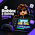edit your roblox video and gaming video