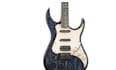 design custom guitar, bass cad models and cnc template