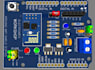 design ble, lora, gps, wi fi ble or wireless sensor pcb for iot devices