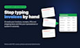 build ai invoice processing and document data extraction automation
