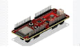 develop esp32 arduino iot embedded systems pcb and firmware for smart devices