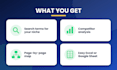 do keyword research and SEO plan