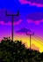 design your favourite scenery wallpaper
