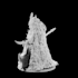 create custom 3d statue, action figures, figurine, and 3d printable model