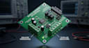 design industrial rs485 modbus communication pcb