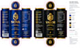 design beverage packaging, drink packaging, aluminum cans, and tube packaging