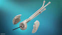 create 3d medical device animation from your cad files