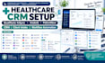 setup prognocis alleva compulink eclipse timetap nextech ehr pm zanda waystar