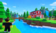 build custom roblox map city map tycoon map terrain map obby map roblox studio