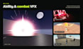 create custom roblox vfx, ability effects and combat particles