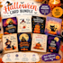 do customize halloween cards