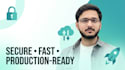 deploy website on AWS, vercel, heroku, lightnode, digitalocean