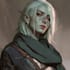 draw dnd character art illustration , dnd commissions