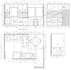 create 3d kitchen cabinets and photorealistic kitchen renders